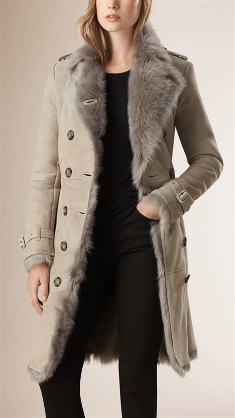 burberry ski jackets|Burberry jacket women overcoat.